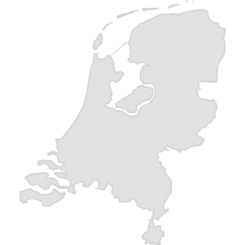Landkaart Specialist Regio Landkaart Specialist Regio